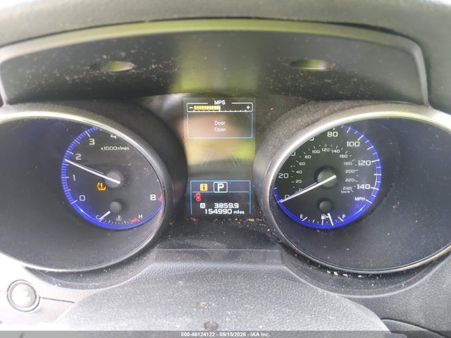 Продаж на аукціоні авто 2017 Subaru Legacy 2.5i Premium, vin: 4S3BNAF66H3021926, номер лоту: 46124122