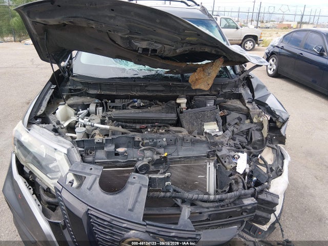 Aukcja sprzedaży 2018 Nissan Rogue Sv, vin: 5N1AT2MT5JC768242, numer aukcji: 46124123