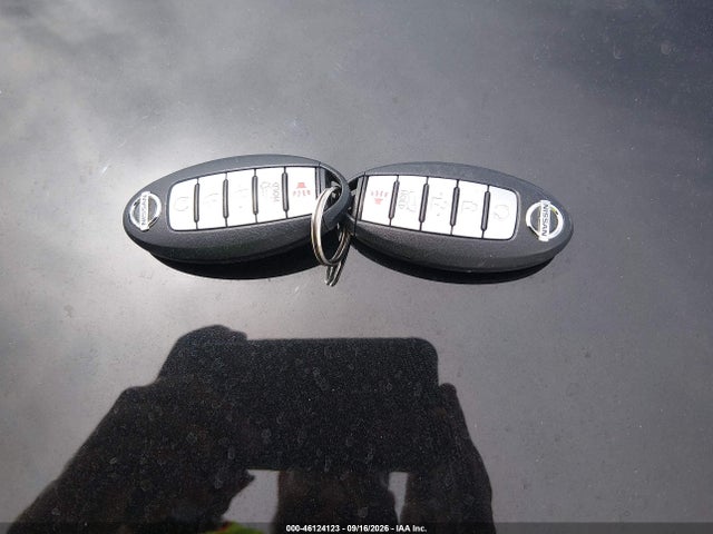 Aukcja sprzedaży 2018 Nissan Rogue Sv, vin: 5N1AT2MT5JC768242, numer aukcji: 46124123