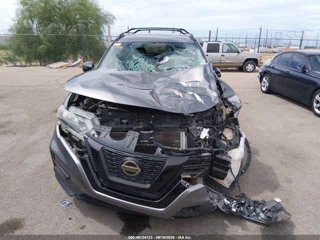 Aukcja sprzedaży 2018 Nissan Rogue Sv, vin: 5N1AT2MT5JC768242, numer aukcji: 46124123