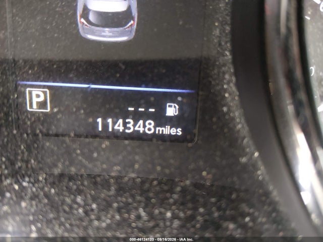 Aukcja sprzedaży 2018 Nissan Rogue Sv, vin: 5N1AT2MT5JC768242, numer aukcji: 46124123