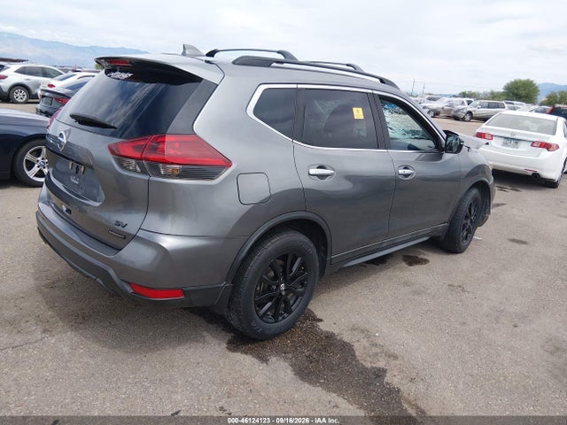 Aukcja sprzedaży 2018 Nissan Rogue Sv, vin: 5N1AT2MT5JC768242, numer aukcji: 46124123