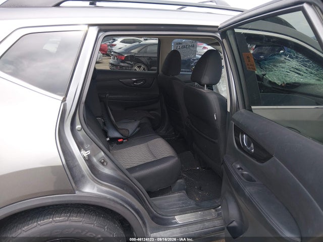 Aukcja sprzedaży 2018 Nissan Rogue Sv, vin: 5N1AT2MT5JC768242, numer aukcji: 46124123