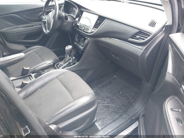 Buick Encore Fwd Preferred 2019 KL4CJASB3KB709537 Image 5