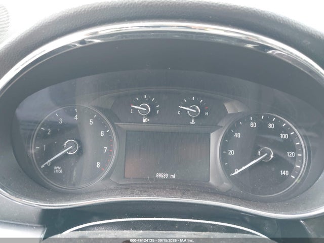 Buick Encore Fwd Preferred 2019 KL4CJASB3KB709537 Image 7
