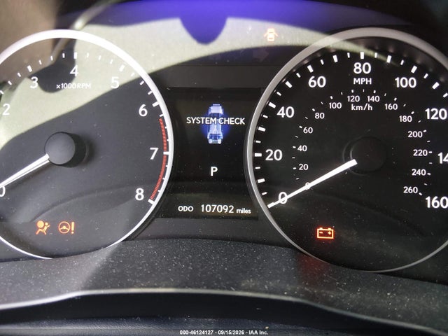 Lexus ES 350 2014 JTHBK1GG8E2144921 Image 15