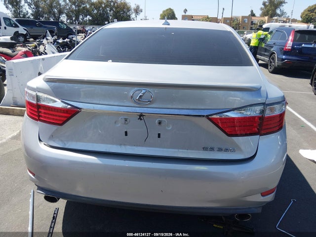 Lexus ES 350 2014 JTHBK1GG8E2144921 Image 16