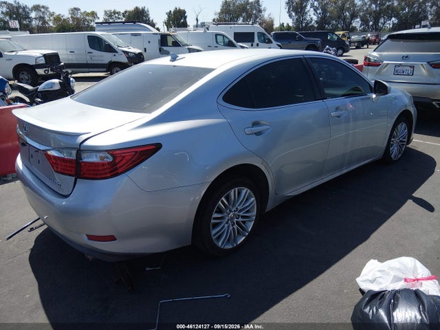 Lexus ES 350 2014 JTHBK1GG8E2144921 Image 4
