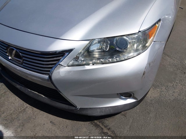 Lexus ES 350 2014 JTHBK1GG8E2144921 Image 6