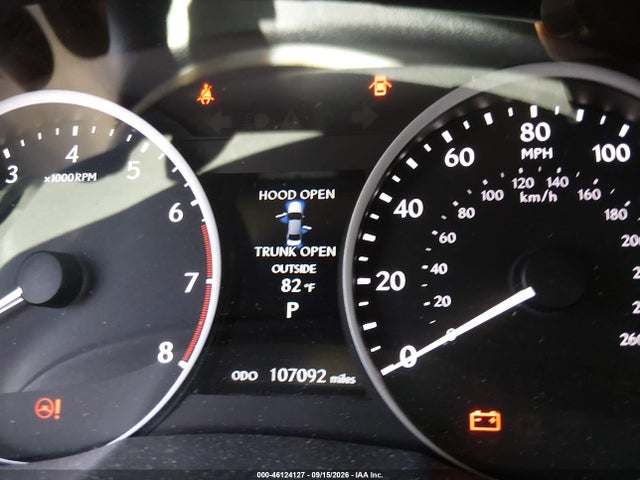 Lexus ES 350 2014 JTHBK1GG8E2144921 Image 7