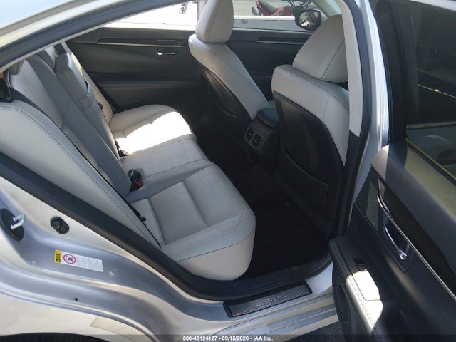 Lexus ES 350 2014 JTHBK1GG8E2144921 Image 8