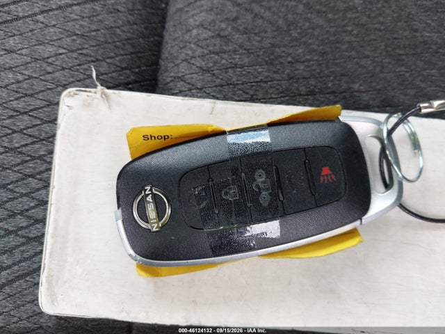Продажа на аукционе авто 2025 Nissan Rogue Sv Intelligent Awd, vin: 5N1BT3BB1SC770589, номер лота: 46124132