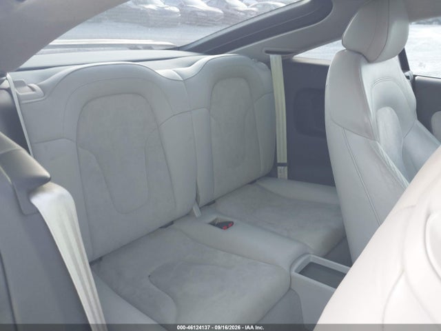 2008 Audi Tt 2.0t მანქანა იყიდება აუქციონზე, vin: TRUAF38JX81003629, აუქციონის ნომერი: 46124137