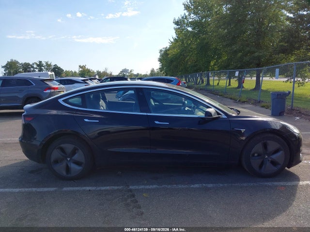 5YJ3E1EB9JF064121 Tesla Model 3 Long Range/performance