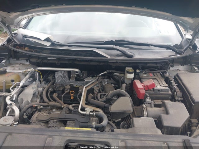 Продаж на аукціоні авто 2021 Nissan Rogue Sv Intelligent Awd, vin: JN8AT3BB0MW214926, номер лоту: 46124141