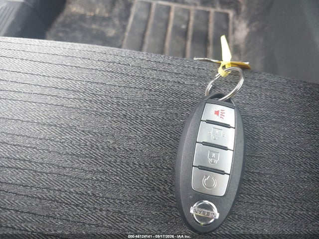 Продаж на аукціоні авто 2021 Nissan Rogue Sv Intelligent Awd, vin: JN8AT3BB0MW214926, номер лоту: 46124141