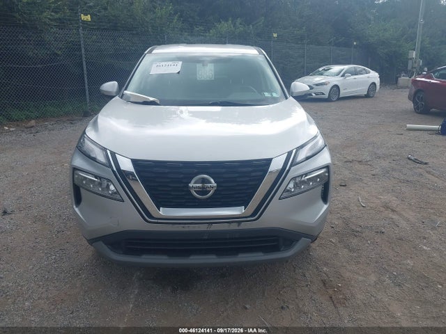 Продаж на аукціоні авто 2021 Nissan Rogue Sv Intelligent Awd, vin: JN8AT3BB0MW214926, номер лоту: 46124141