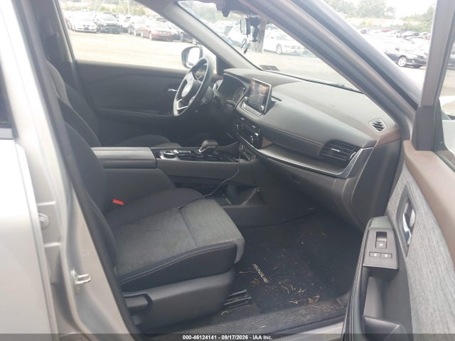 Продаж на аукціоні авто 2021 Nissan Rogue Sv Intelligent Awd, vin: JN8AT3BB0MW214926, номер лоту: 46124141