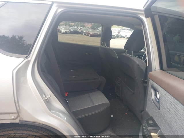 Продаж на аукціоні авто 2021 Nissan Rogue Sv Intelligent Awd, vin: JN8AT3BB0MW214926, номер лоту: 46124141
