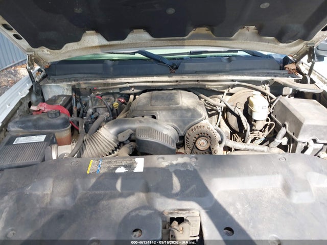 46124142 :رقم المزاد ، 1GCEK14JX8Z309703 vin ، 2008 Chevrolet Silverado 1500 Work Truck مزاد بيع