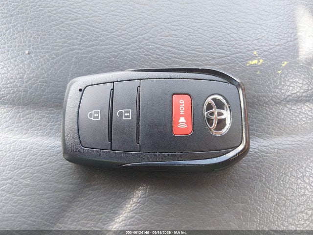 Продажа на аукционе авто 2026 Toyota 4runner Sr5, vin: JTEVA5BR9T5131751, номер лота: 46124146