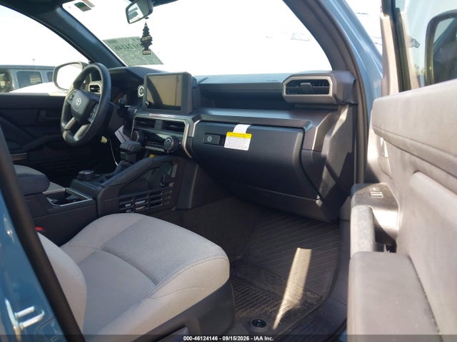 Продажа на аукционе авто 2026 Toyota 4runner Sr5, vin: JTEVA5BR9T5131751, номер лота: 46124146