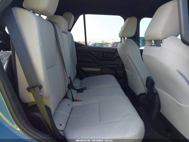 Продажа на аукционе авто 2026 Toyota 4runner Sr5, vin: JTEVA5BR9T5131751, номер лота: 46124146