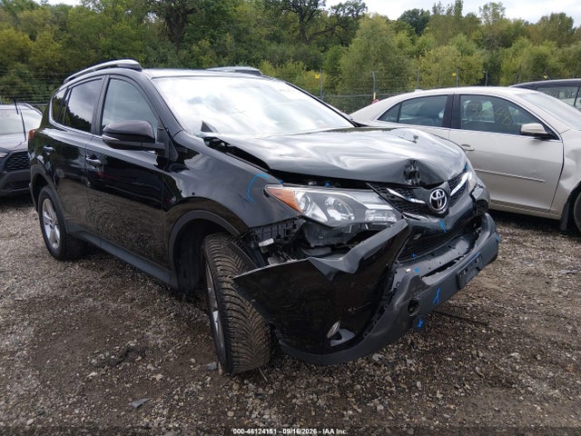 Aukcja sprzedaży 2015 Toyota Rav4 Xle, vin: 2T3RFREV7FW353726, numer aukcji: 46124151