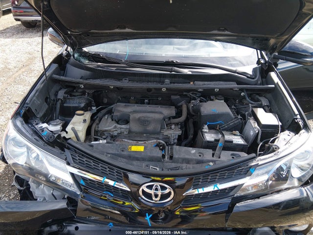 Продаж на аукціоні авто 2015 Toyota Rav4 Xle, vin: 2T3RFREV7FW353726, номер лоту: 46124151