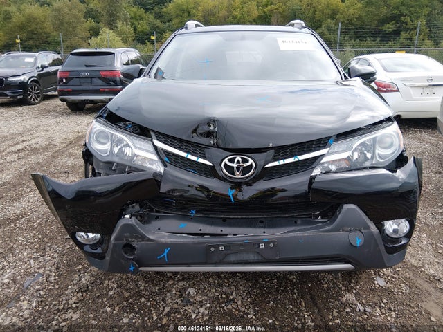 Продаж на аукціоні авто 2015 Toyota Rav4 Xle, vin: 2T3RFREV7FW353726, номер лоту: 46124151