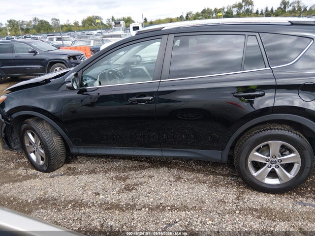 Продаж на аукціоні авто 2015 Toyota Rav4 Xle, vin: 2T3RFREV7FW353726, номер лоту: 46124151