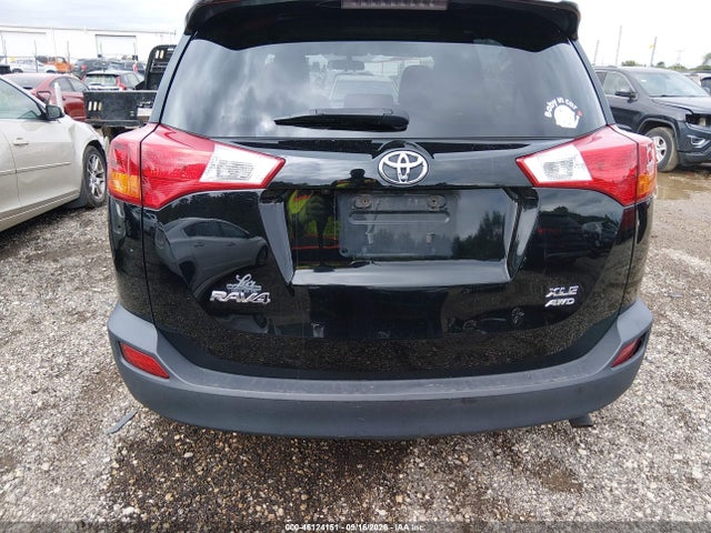 Продаж на аукціоні авто 2015 Toyota Rav4 Xle, vin: 2T3RFREV7FW353726, номер лоту: 46124151