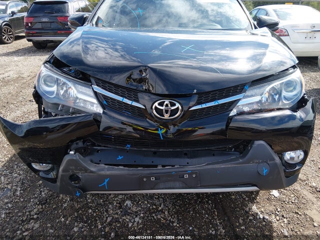 Продаж на аукціоні авто 2015 Toyota Rav4 Xle, vin: 2T3RFREV7FW353726, номер лоту: 46124151