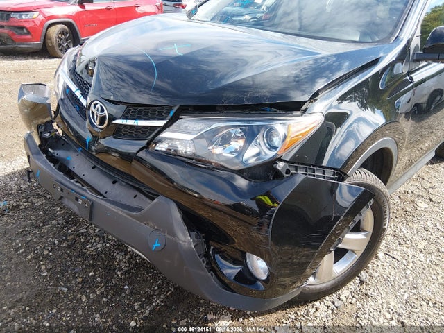Продаж на аукціоні авто 2015 Toyota Rav4 Xle, vin: 2T3RFREV7FW353726, номер лоту: 46124151