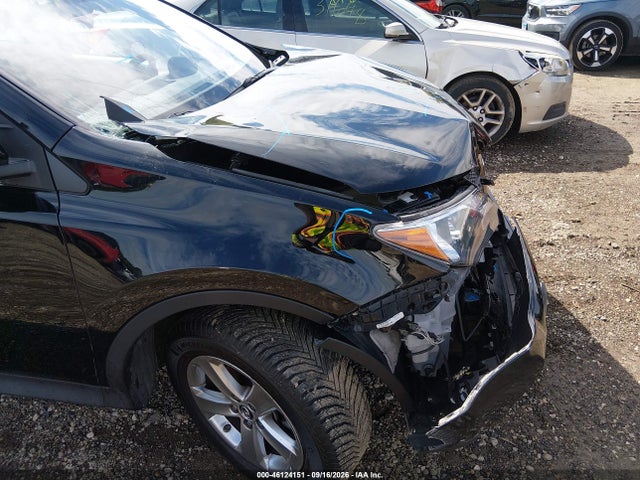 Продаж на аукціоні авто 2015 Toyota Rav4 Xle, vin: 2T3RFREV7FW353726, номер лоту: 46124151