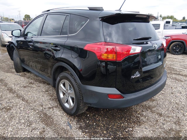 Продаж на аукціоні авто 2015 Toyota Rav4 Xle, vin: 2T3RFREV7FW353726, номер лоту: 46124151