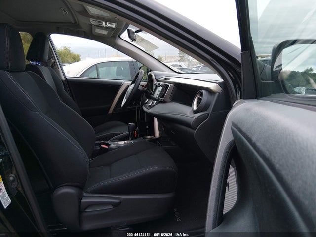 Продаж на аукціоні авто 2015 Toyota Rav4 Xle, vin: 2T3RFREV7FW353726, номер лоту: 46124151