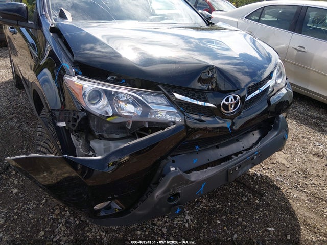 Продаж на аукціоні авто 2015 Toyota Rav4 Xle, vin: 2T3RFREV7FW353726, номер лоту: 46124151