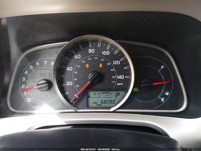 Продаж на аукціоні авто 2015 Toyota Rav4 Xle, vin: 2T3RFREV7FW353726, номер лоту: 46124151