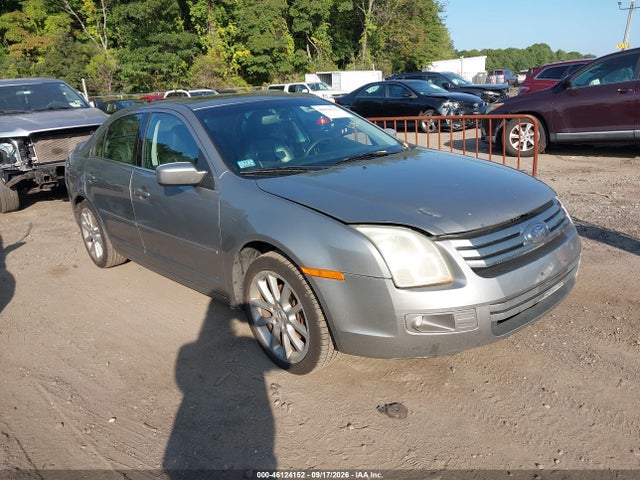 Aukcja sprzedaży 2009 Ford Fusion Sel, vin: 3FAHP08159R156890, numer aukcji: 46124152