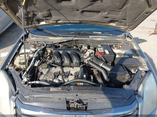 Aukcja sprzedaży 2009 Ford Fusion Sel, vin: 3FAHP08159R156890, numer aukcji: 46124152