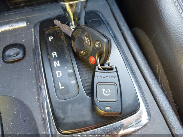 Aukcja sprzedaży 2009 Ford Fusion Sel, vin: 3FAHP08159R156890, numer aukcji: 46124152