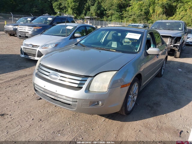 Aukcja sprzedaży 2009 Ford Fusion Sel, vin: 3FAHP08159R156890, numer aukcji: 46124152