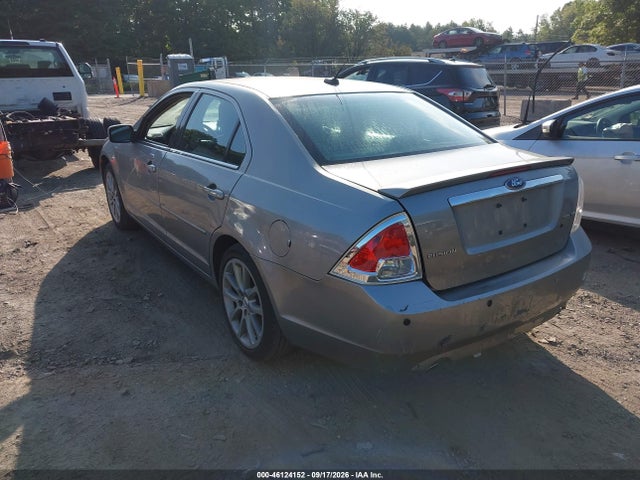 Aukcja sprzedaży 2009 Ford Fusion Sel, vin: 3FAHP08159R156890, numer aukcji: 46124152