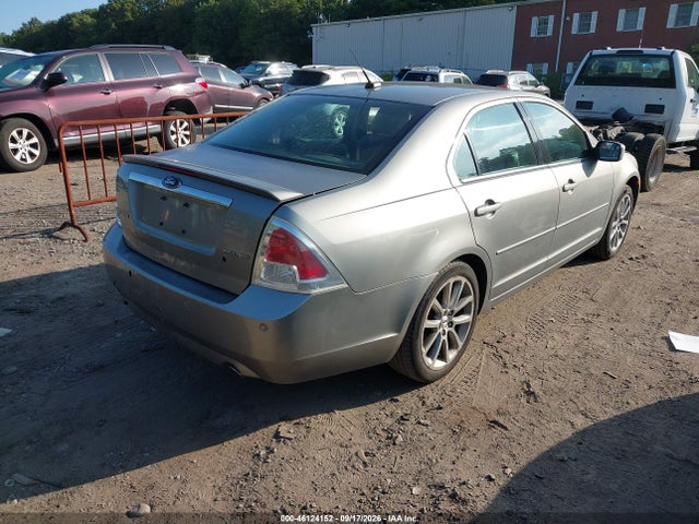 Aukcja sprzedaży 2009 Ford Fusion Sel, vin: 3FAHP08159R156890, numer aukcji: 46124152