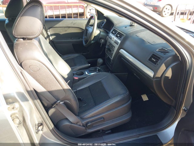 Aukcja sprzedaży 2009 Ford Fusion Sel, vin: 3FAHP08159R156890, numer aukcji: 46124152