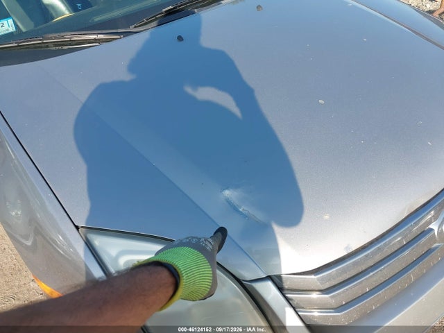 Aukcja sprzedaży 2009 Ford Fusion Sel, vin: 3FAHP08159R156890, numer aukcji: 46124152