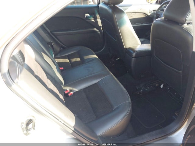 Aukcja sprzedaży 2009 Ford Fusion Sel, vin: 3FAHP08159R156890, numer aukcji: 46124152