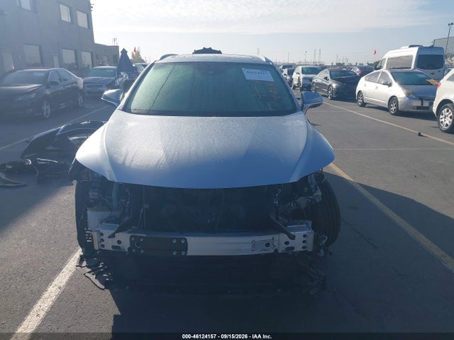 46124157 :رقم المزاد ، JTJHZKFA1N2042156 vin ، 2022 Lexus Rx 350l مزاد بيع