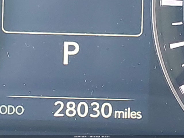 46124157 :رقم المزاد ، JTJHZKFA1N2042156 vin ، 2022 Lexus Rx 350l مزاد بيع